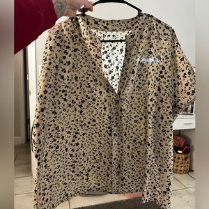 Shein Blouse
